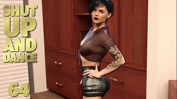 SHUTUP AND_DANCE 64Let s spend some time with the_horny babes