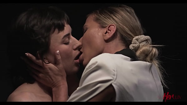 Play MP4 - AllHerLuv - Love Behind Bars Pt&period; 1 - Ariel X Olive Glass