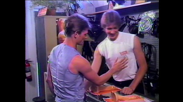 Play MP4 - VCA Gay - Hotel Hell - scene 4