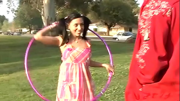 Lela_Star Takes Dick_Until Her Teeny_Face is_Covered_in Cum