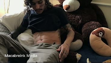 Nonton Tocarme Antes De Salir A Trabajar Es Algo Que Hago Todos Los Dias thumbnail