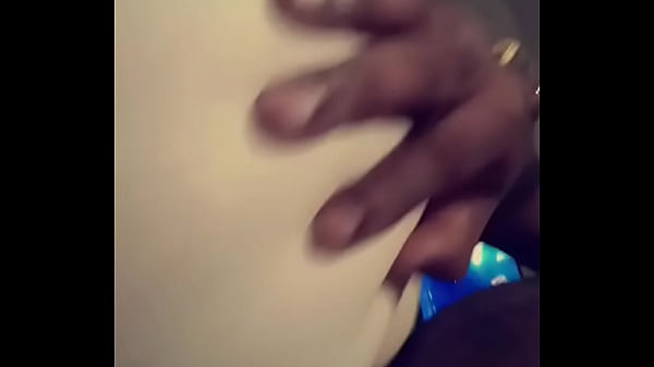 White slut takes Daddy's dick on command 