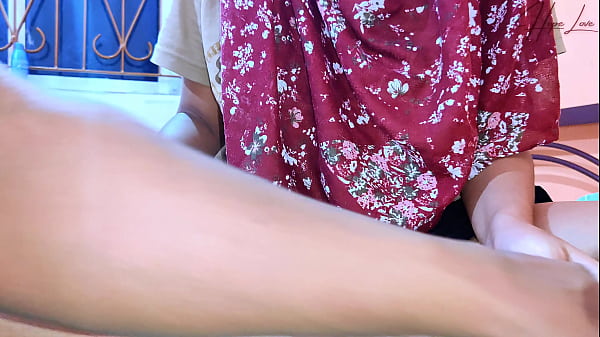 Play MP4 - Innocent Girl Married To Horny Man&comma; He Fucks Her Pussy Hard In Missionary&period;