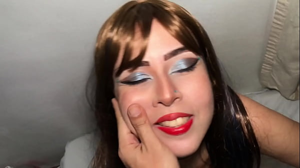 Play MP4 - Wild Bareback Threesome with My Besty and Our Landlord - Smally Dickson