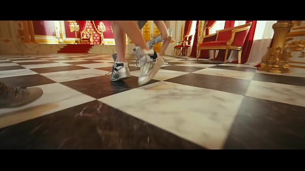 Nonton Lua Y Manu Tienen Rico Sexo En Zapatillas Y Quitan Las Ganas Que Ten&iacute;an Dentro Cantando Una Melodiosa Canci&oacute;n - Klab Entertainment thumbnail