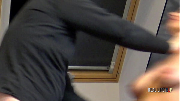 Real Life Porno 67: New Face Jolana First Anal, Rimming & Piss Swallowed. 