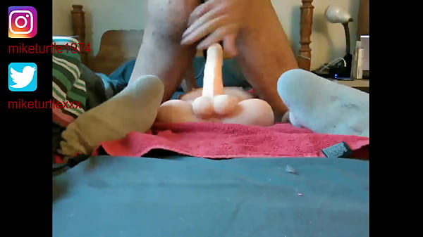 Male Torso Quickie Ride