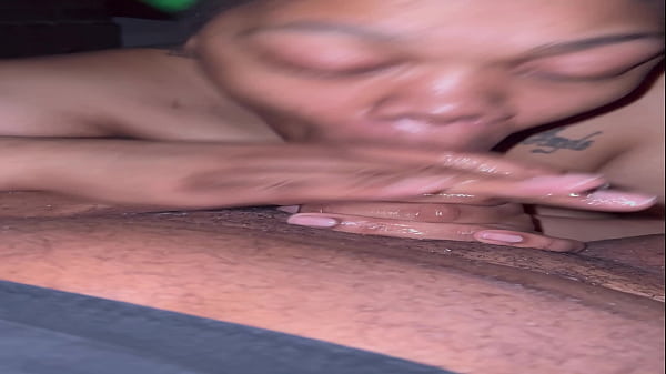 Nonton Concubine Triple B ( Your Highness ) Practicing Deepthroating Big Daddy Dick thumbnail