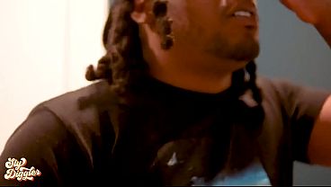 Nonton Bf Comes Home Gone & Needy W/ Goddess Royale thumbnail