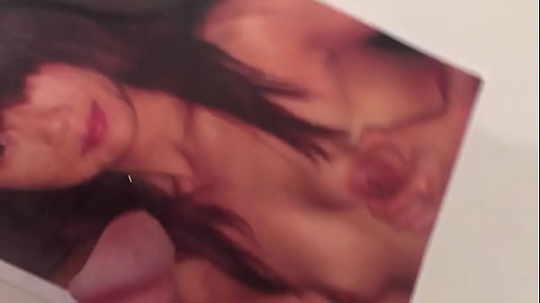 Play MP4 - Cum Tribute for Elsa