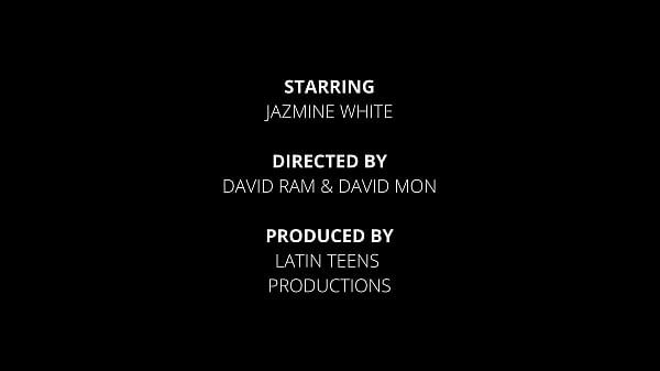 Jazmine white loves gangbangs pissing 0% pussy anal destruction dap tap anat625 