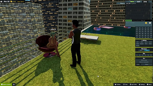 Nonton Boquete Na Cobertura thumbnail