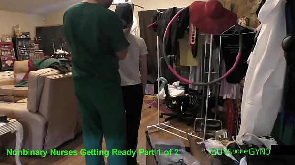 Semen_Extraction 3 On_Doctor Tampa Whos Taken_By Nonbinary Medical Perverts To_The Cum_Clinic_FULL Movie GuysGoneGyno_com