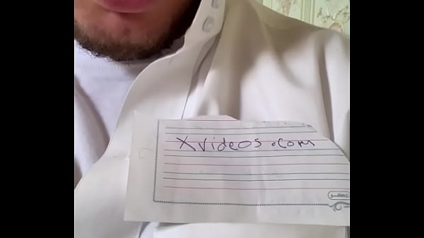 فيديو التحقق 