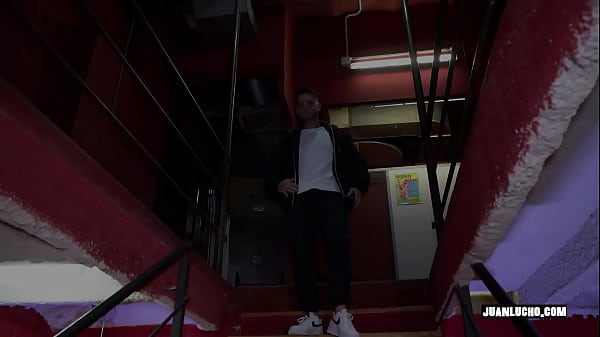 Nonton Fit Guy Sensual Solo Masturbation thumbnail