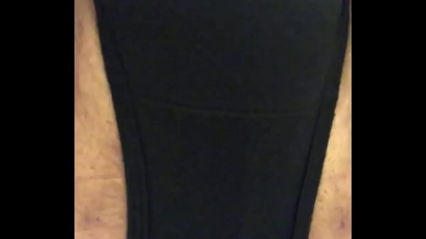 Fat Cow Messes Her Panties