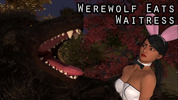 Nonton Werewolf Devours Playboy Bunny thumbnail