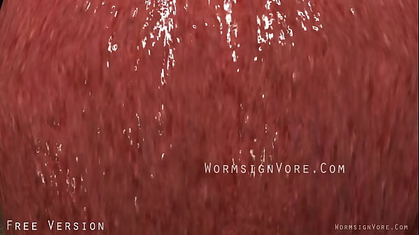 Werewolf devours playboy bunny