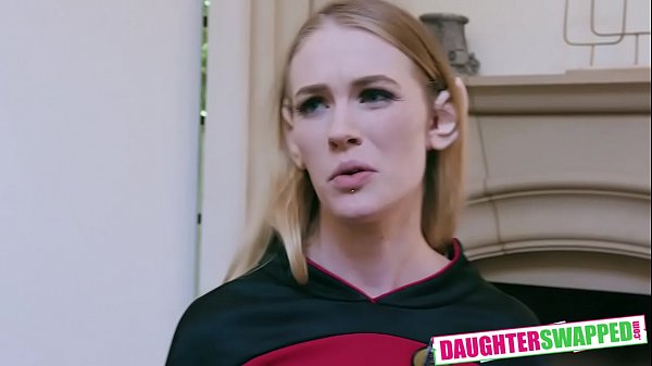 Riley_Kay, Violet Storm Live Long And Suck SciFi Dick