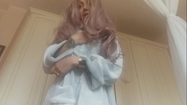 Play MP4 - do not be shy with &comma; honey&comma; it's natural to have an erection while you look at me without clothes