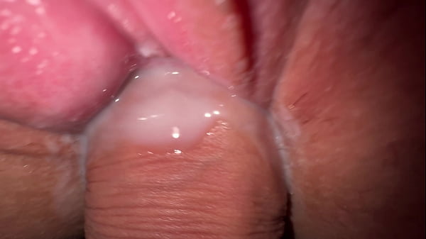 Crazy Creamy Close Up Fuck thumbnail