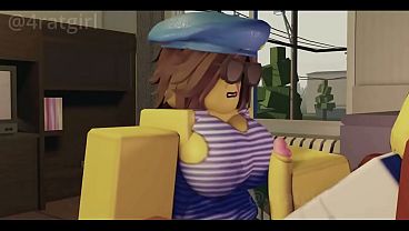 Nonton Roblox Veronika Kazakova Fucks And Sucks In Her House thumbnail