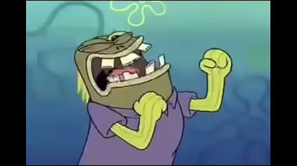 HotSponge_gets a chocolatefilling