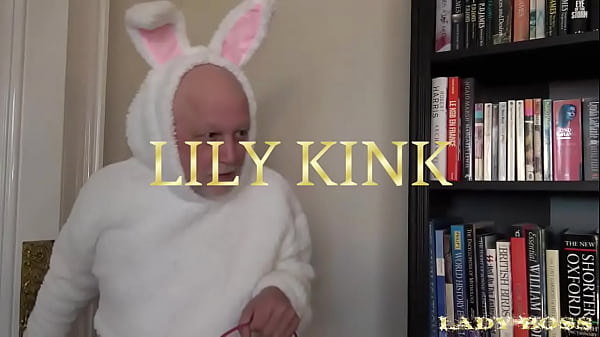 easter_bunny gets fucked up