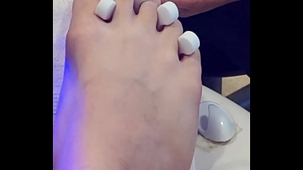 Nail Polish My Ts Toes thumbnail