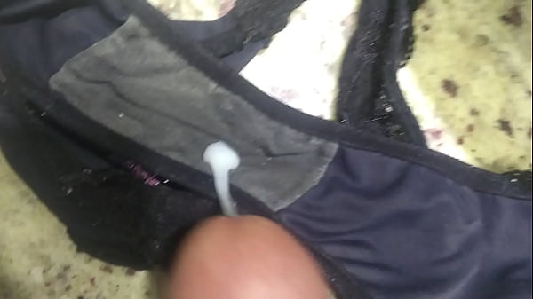 Play MP4 - Gozando na calcinha dela 5