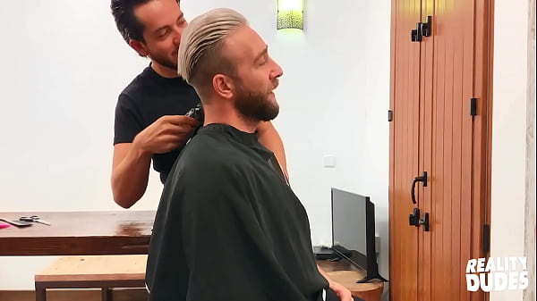 Reality Dudes - Aitor Fornik, Manuel Scalco - Manscaping 