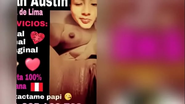 Jean Austin Rafael Putita Lima Molina 