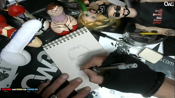 How Do I Make Dildo For Money! Its Time To Paint Some Dicks thumbnail