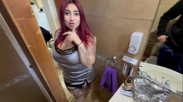 Se la chupo al amigo de mi novio 