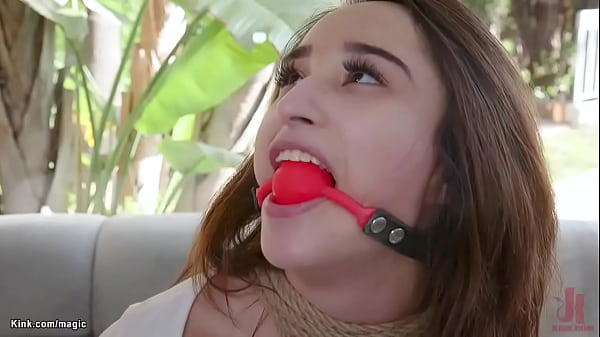 Play MP4 - Tutor canes and fucks MILF and teen