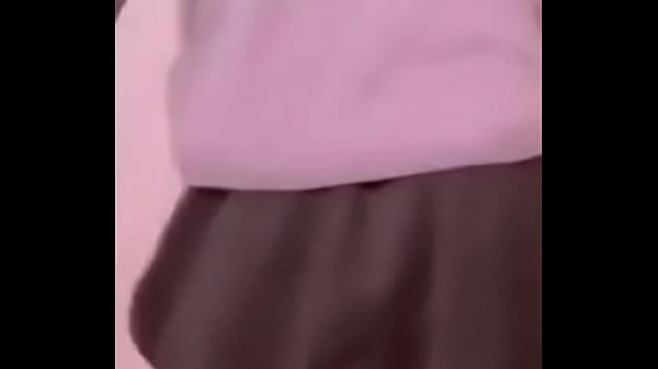 Slutty yoga instructor get a massive wedgie pulled over her head