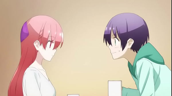 Hentai_tonikaku_kawaii_ep1