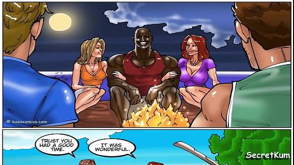 Play MP4 - Flex Appeal S3 Ep&period;4 Pregnant for a BLACK MAN