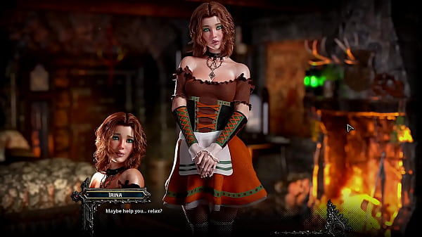 Countess In Crimson0002 