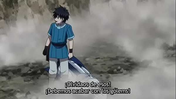 100_MAN NO INOCHI T2cap 12