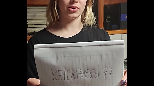 Play MP4 - V&iacute;deo de verificaci&oacute;n