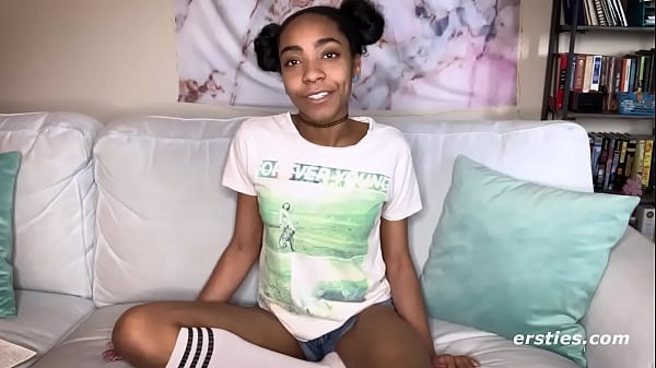 Play MP4 - Bookworm Kitty Introduces Us To Her Kinky Side