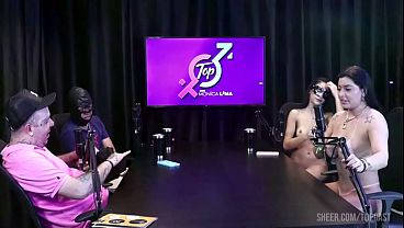Nonton Neg&atilde;o Pauzudo, Fudeu 2 Casadas De Uma Vez Ao Vivo. Lucas Ferraz, Fudeu A Monica Lima E A Nayra Novinhos Da Imperium Ao Vivo Para Todo Mundo. thumbnail