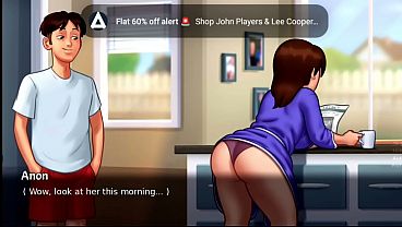 Nonton Midnight Temptation [v21.0.0] | Step Mom Crosses The Line First (18 ) | Adult Romance Game thumbnail