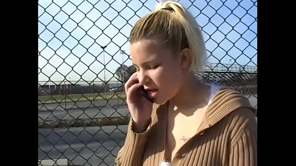 Slutty Kyle Phillips enjoys her tight holes banged hard by a huge dick 