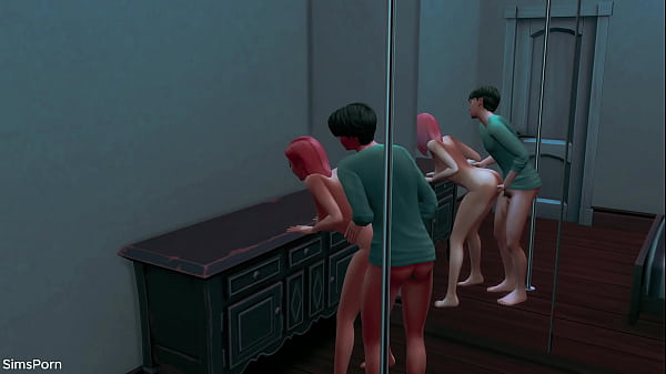 Animaci&oacute;n porno 