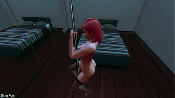 Nonton Animaci&oacute;n, Porno thumbnail