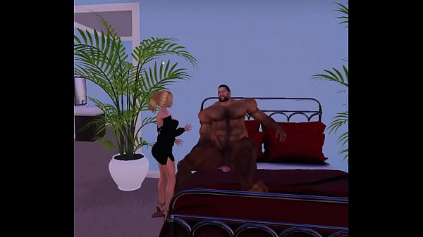 Nonton Big Black Bull thumbnail