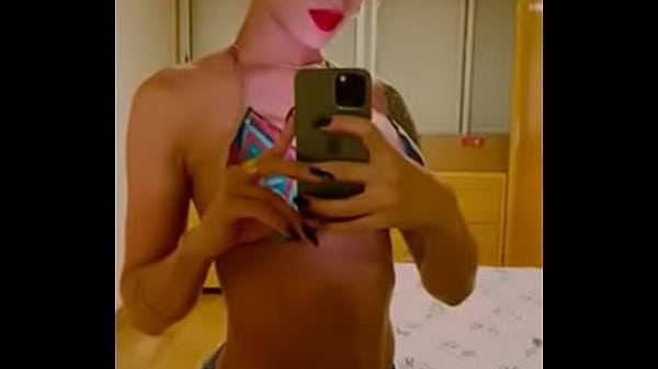 Maya Ferreira Sua Mais Nova Paix&atilde;o ! thumbnail