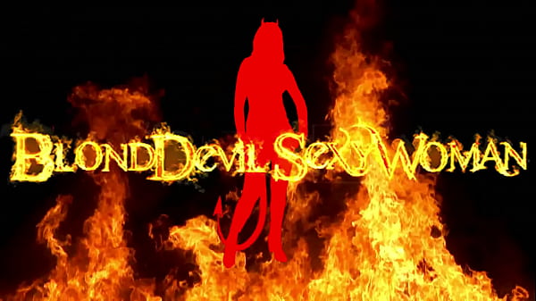 Nonton Blonddevilsexywoman (hot Wife) thumbnail